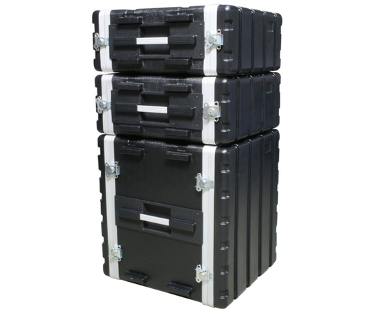 Рэк для оборудования AMERICAN AUDIO ABS rack case 12U - 10465 за 0 грн. | 4Club